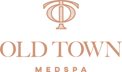 Old Town Medspa Logo